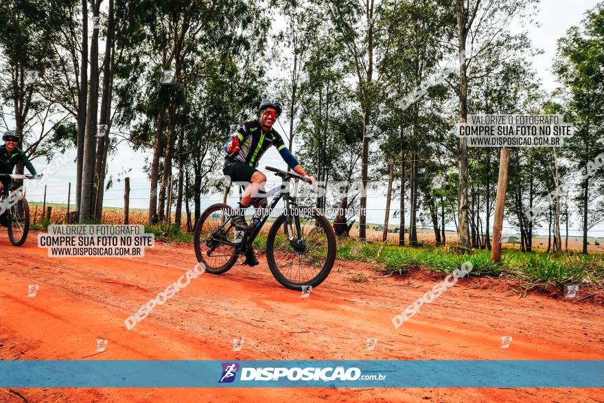 4º DESAFIO SOLIDÁRIO ENDORFINA MTB