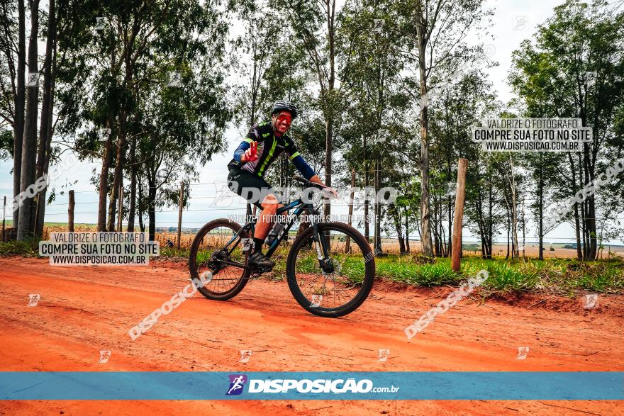 4º DESAFIO SOLIDÁRIO ENDORFINA MTB