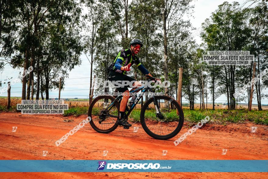 4º DESAFIO SOLIDÁRIO ENDORFINA MTB