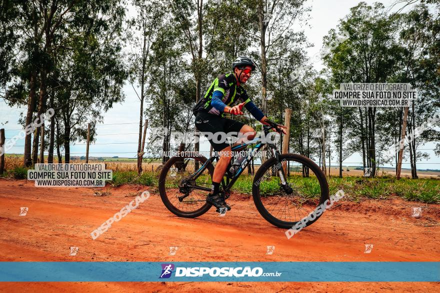 4º DESAFIO SOLIDÁRIO ENDORFINA MTB