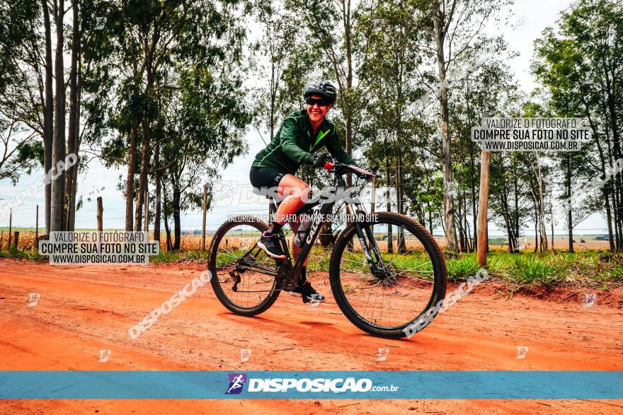 4º DESAFIO SOLIDÁRIO ENDORFINA MTB