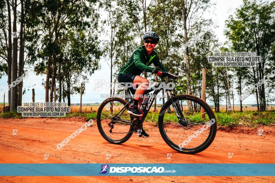 4º DESAFIO SOLIDÁRIO ENDORFINA MTB