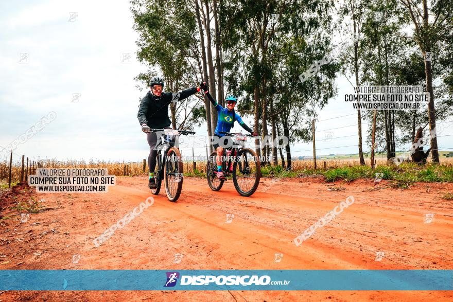 4º DESAFIO SOLIDÁRIO ENDORFINA MTB