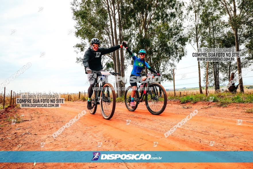 4º DESAFIO SOLIDÁRIO ENDORFINA MTB