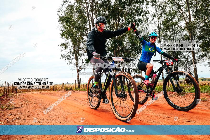 4º DESAFIO SOLIDÁRIO ENDORFINA MTB