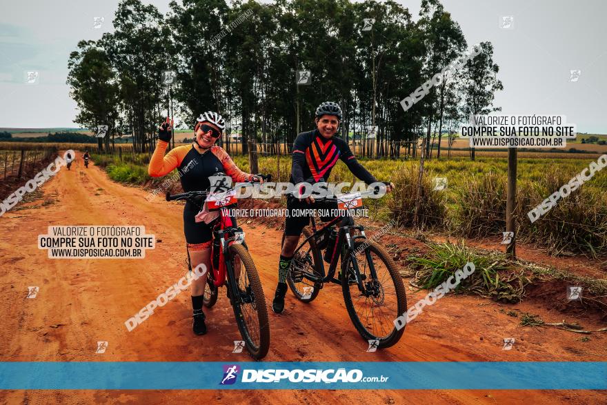 4º DESAFIO SOLIDÁRIO ENDORFINA MTB