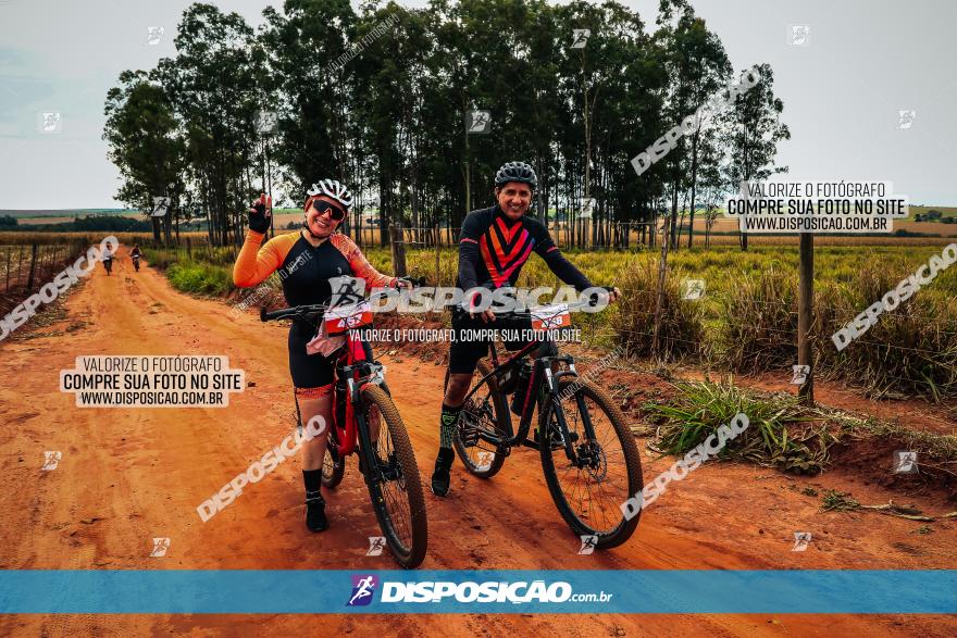 4º DESAFIO SOLIDÁRIO ENDORFINA MTB