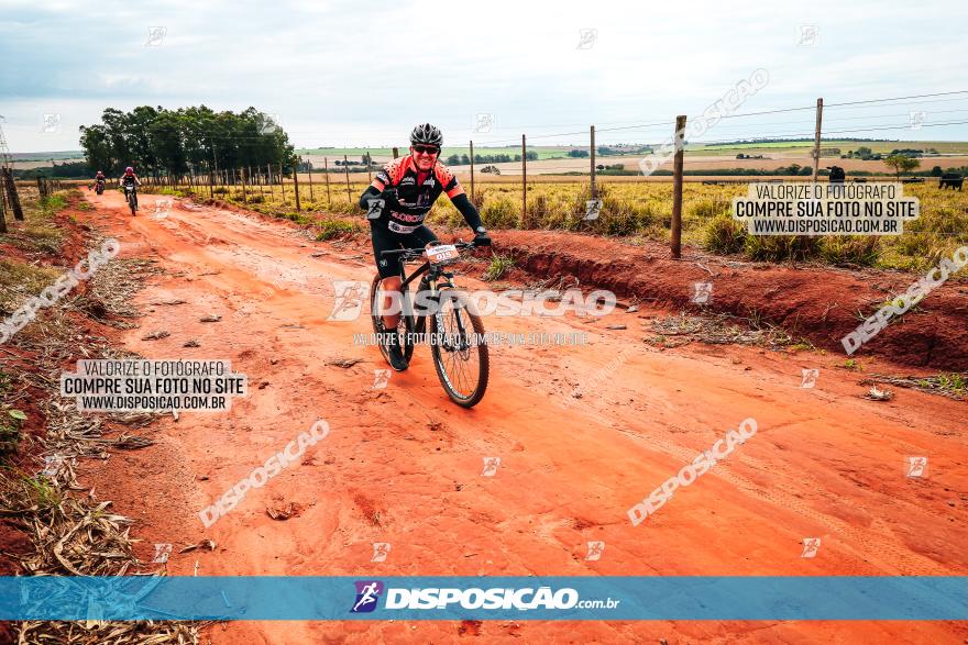 4º DESAFIO SOLIDÁRIO ENDORFINA MTB