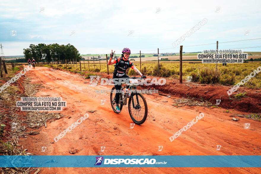 4º DESAFIO SOLIDÁRIO ENDORFINA MTB