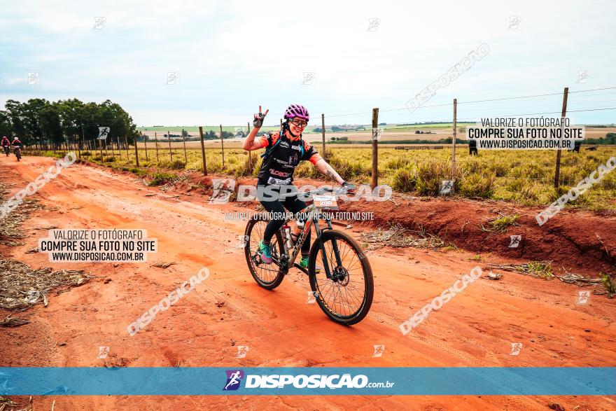 4º DESAFIO SOLIDÁRIO ENDORFINA MTB