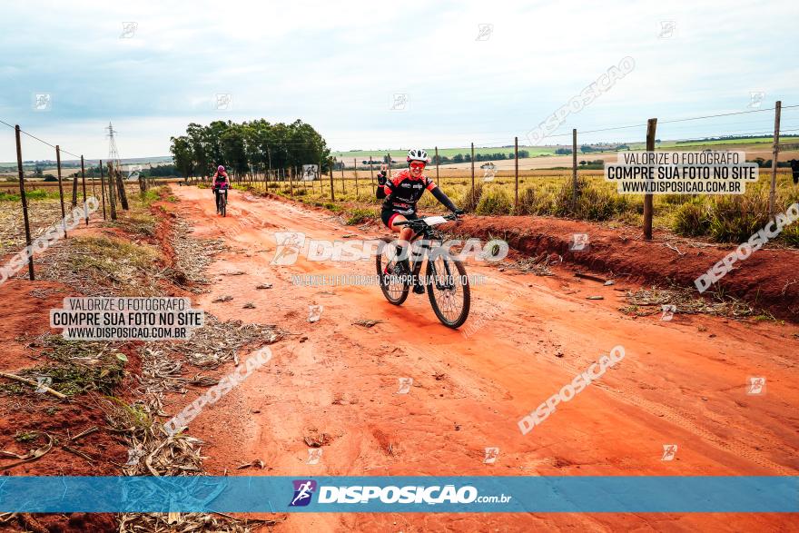 4º DESAFIO SOLIDÁRIO ENDORFINA MTB