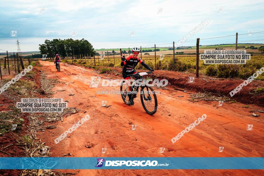 4º DESAFIO SOLIDÁRIO ENDORFINA MTB