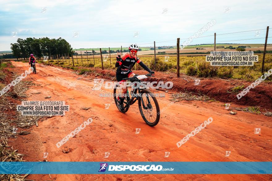 4º DESAFIO SOLIDÁRIO ENDORFINA MTB