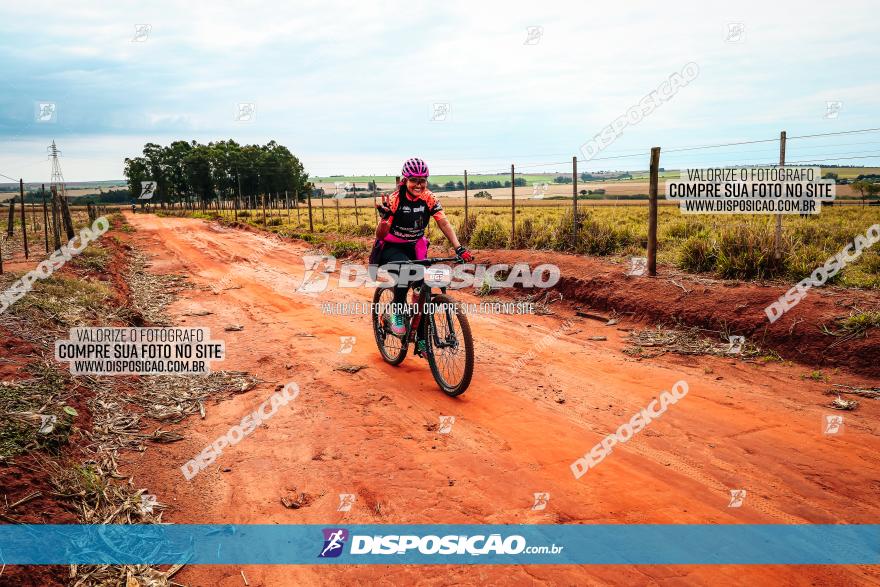 4º DESAFIO SOLIDÁRIO ENDORFINA MTB