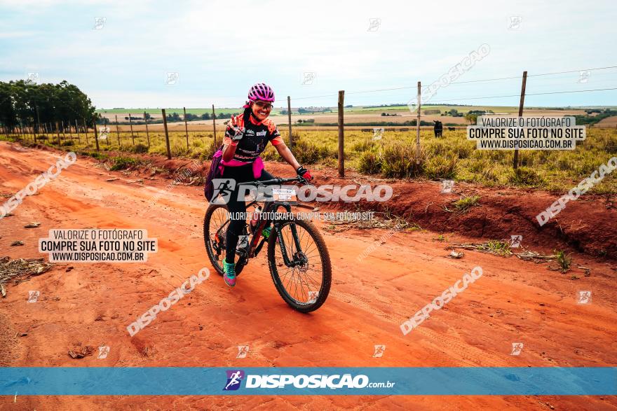 4º DESAFIO SOLIDÁRIO ENDORFINA MTB