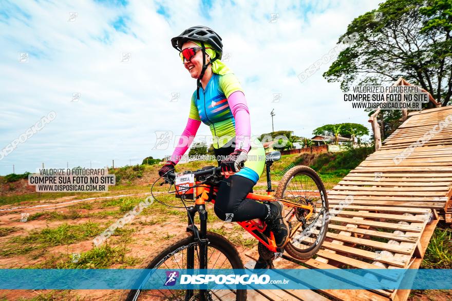 4º DESAFIO SOLIDÁRIO ENDORFINA MTB