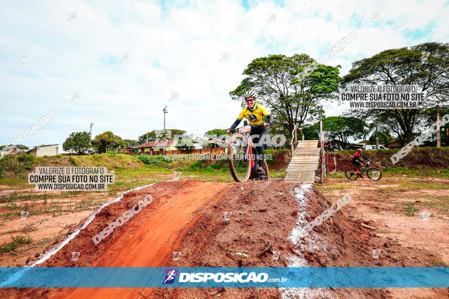 4º DESAFIO SOLIDÁRIO ENDORFINA MTB