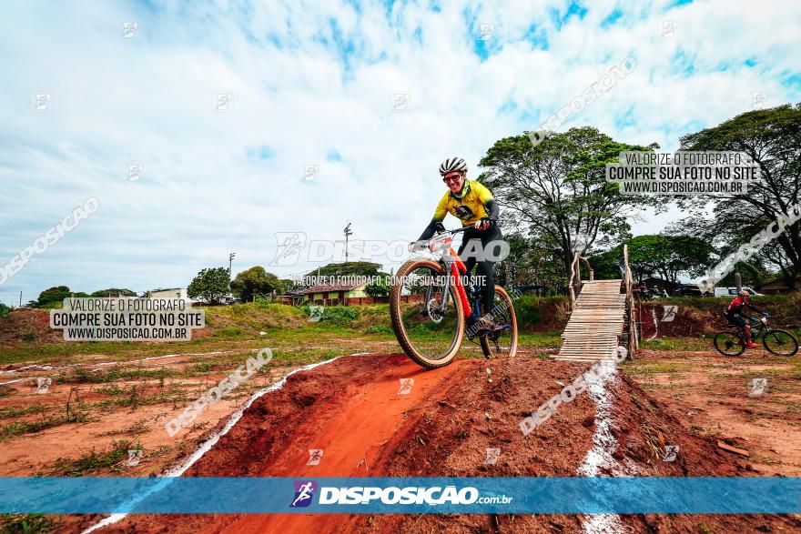 4º DESAFIO SOLIDÁRIO ENDORFINA MTB