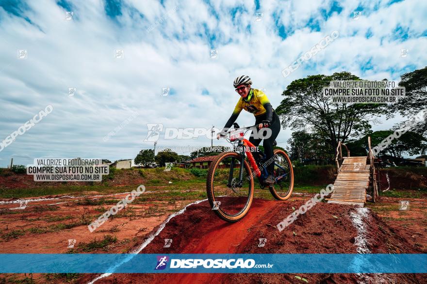 4º DESAFIO SOLIDÁRIO ENDORFINA MTB