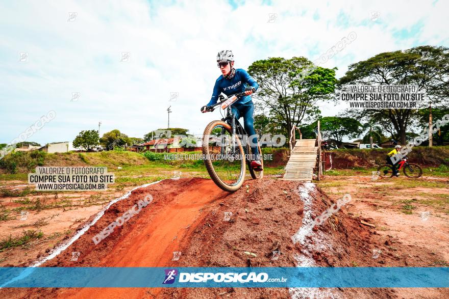 4º DESAFIO SOLIDÁRIO ENDORFINA MTB