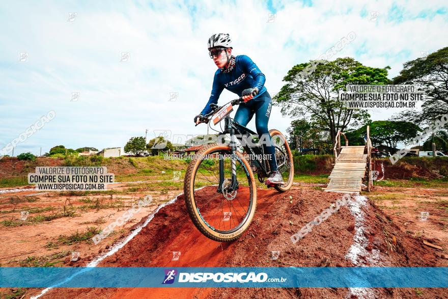 4º DESAFIO SOLIDÁRIO ENDORFINA MTB