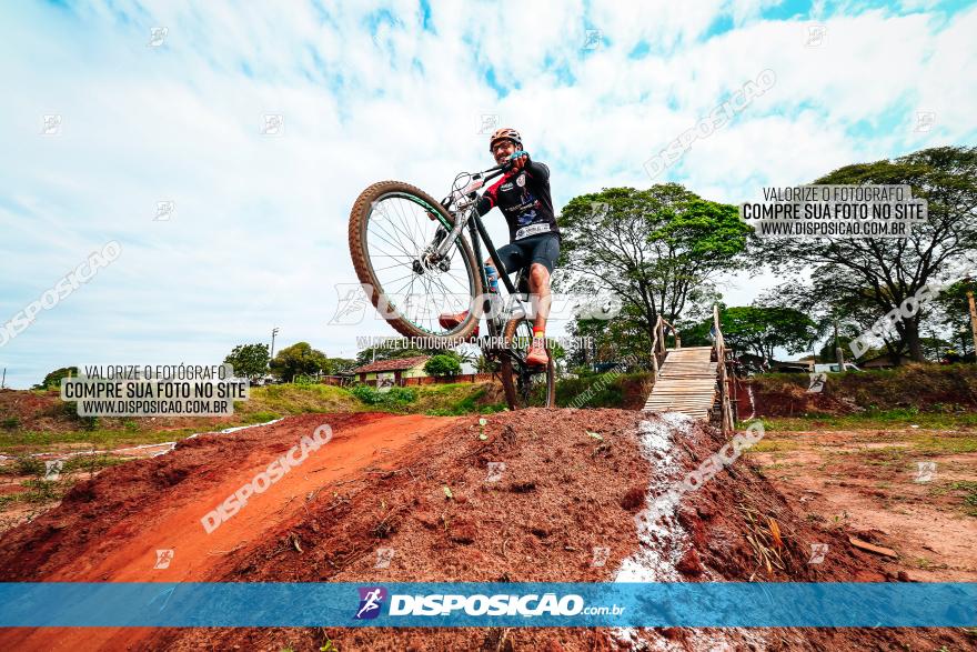 4º DESAFIO SOLIDÁRIO ENDORFINA MTB