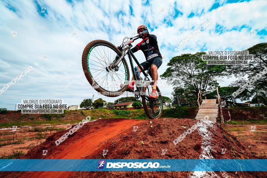 4º DESAFIO SOLIDÁRIO ENDORFINA MTB