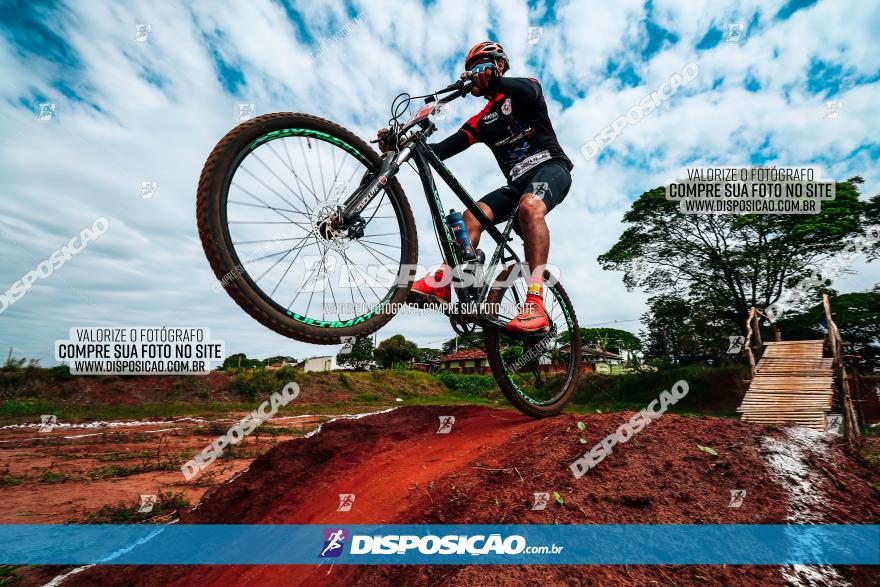 4º DESAFIO SOLIDÁRIO ENDORFINA MTB