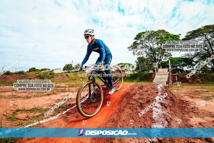 4º DESAFIO SOLIDÁRIO ENDORFINA MTB