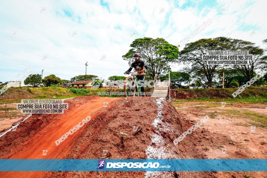 4º DESAFIO SOLIDÁRIO ENDORFINA MTB