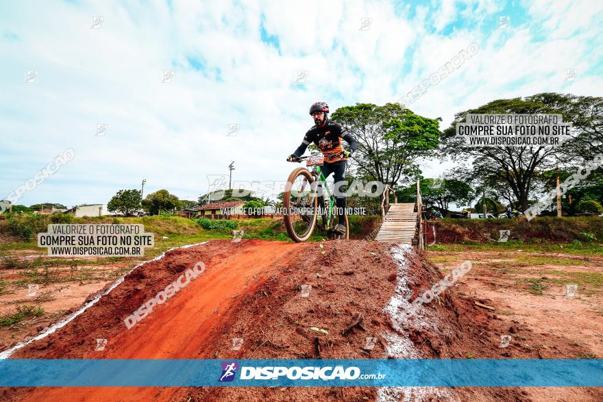 4º DESAFIO SOLIDÁRIO ENDORFINA MTB