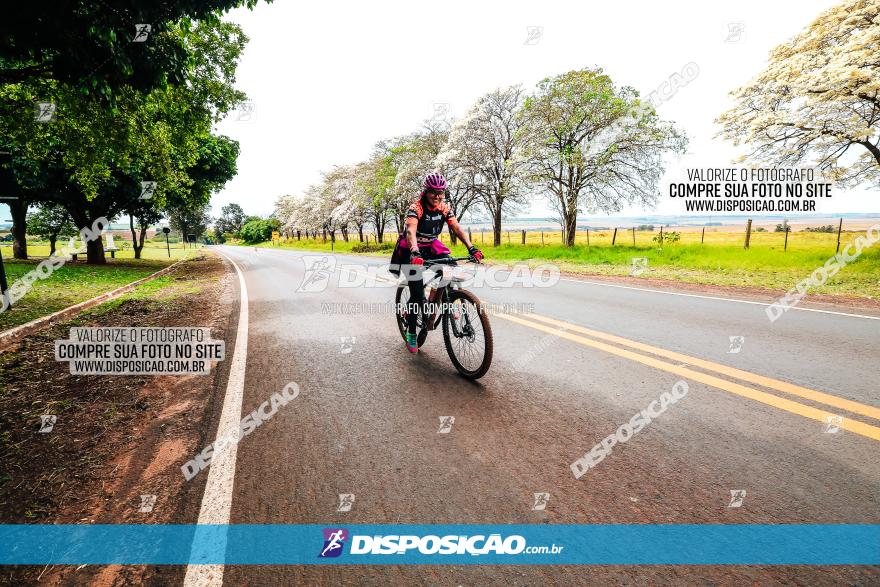 4º DESAFIO SOLIDÁRIO ENDORFINA MTB