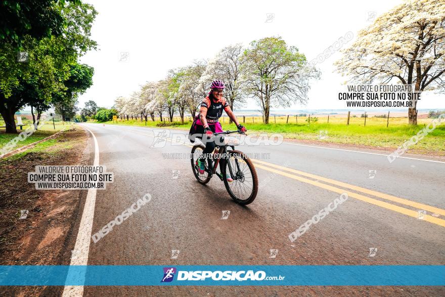 4º DESAFIO SOLIDÁRIO ENDORFINA MTB