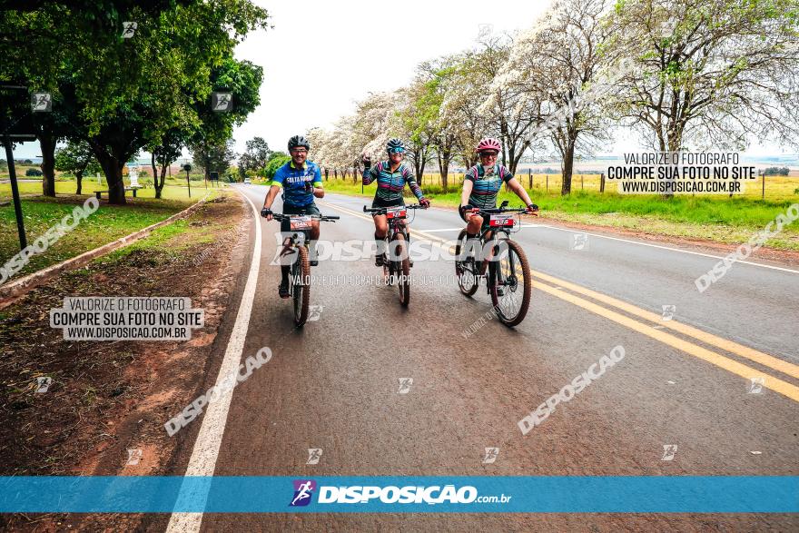 4º DESAFIO SOLIDÁRIO ENDORFINA MTB