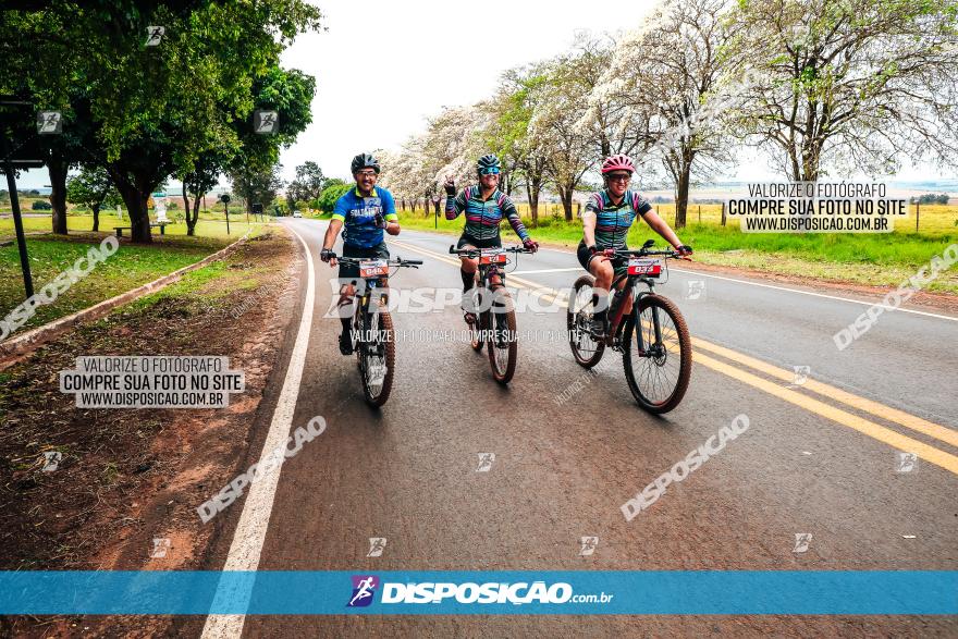 4º DESAFIO SOLIDÁRIO ENDORFINA MTB