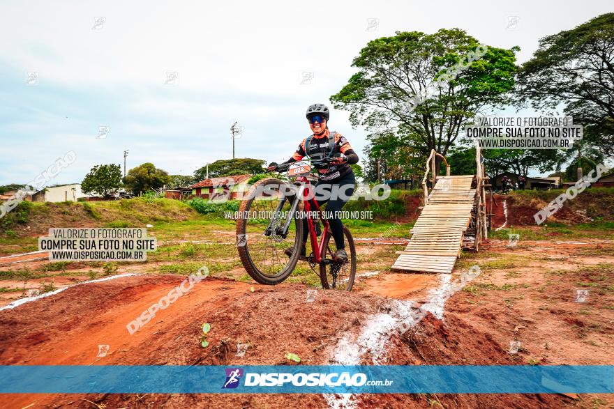 4º DESAFIO SOLIDÁRIO ENDORFINA MTB