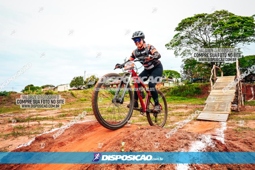 4º DESAFIO SOLIDÁRIO ENDORFINA MTB