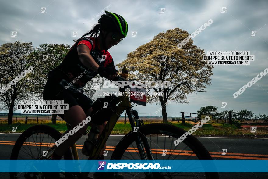 4º DESAFIO SOLIDÁRIO ENDORFINA MTB