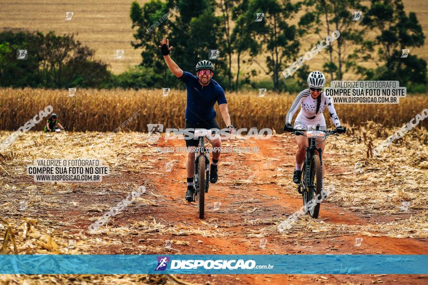 4º DESAFIO SOLIDÁRIO ENDORFINA MTB