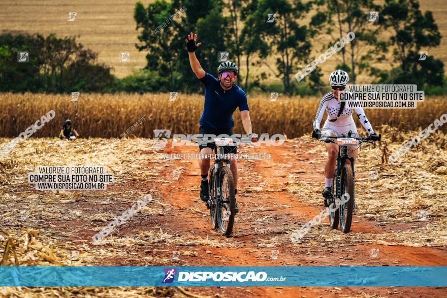 4º DESAFIO SOLIDÁRIO ENDORFINA MTB