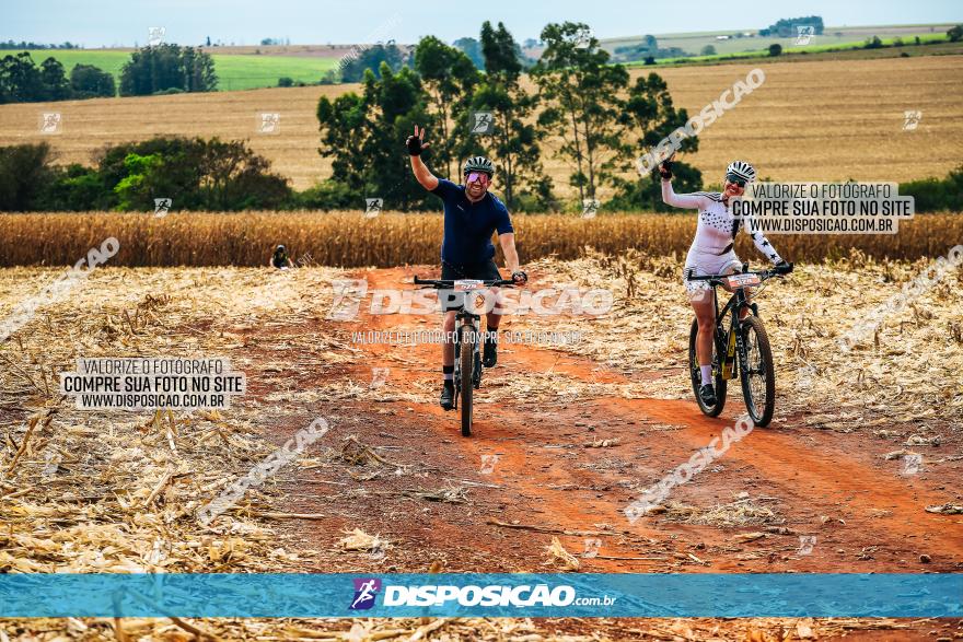 4º DESAFIO SOLIDÁRIO ENDORFINA MTB