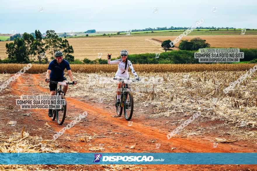 4º DESAFIO SOLIDÁRIO ENDORFINA MTB