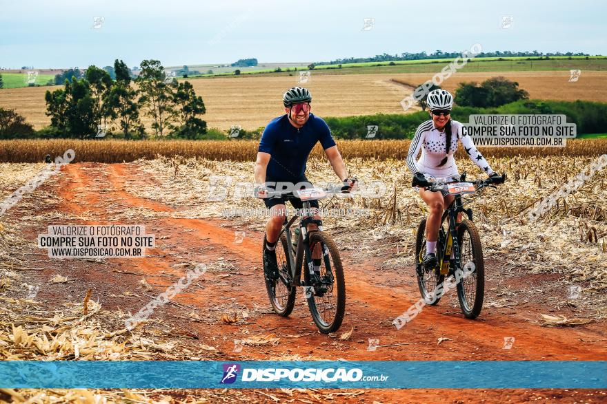 4º DESAFIO SOLIDÁRIO ENDORFINA MTB