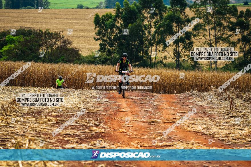 4º DESAFIO SOLIDÁRIO ENDORFINA MTB