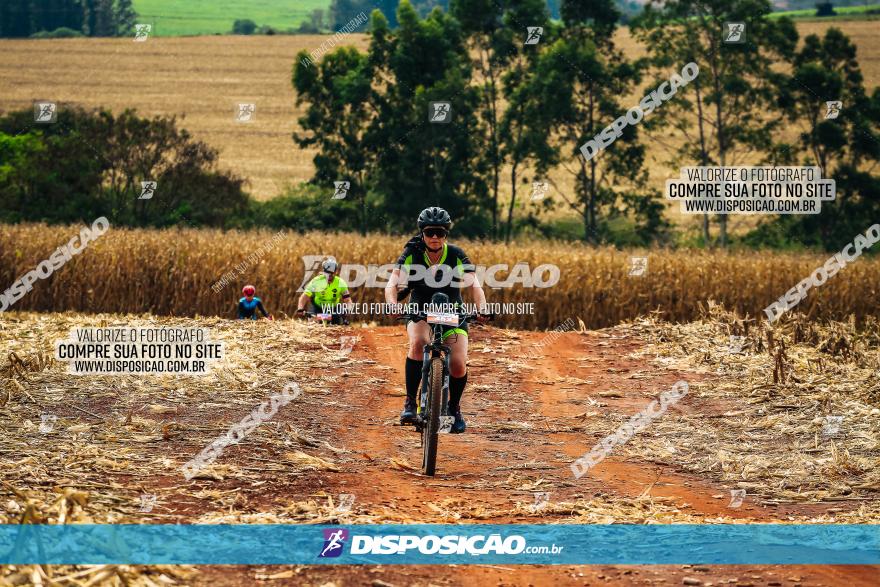 4º DESAFIO SOLIDÁRIO ENDORFINA MTB