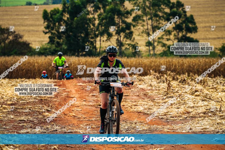 4º DESAFIO SOLIDÁRIO ENDORFINA MTB