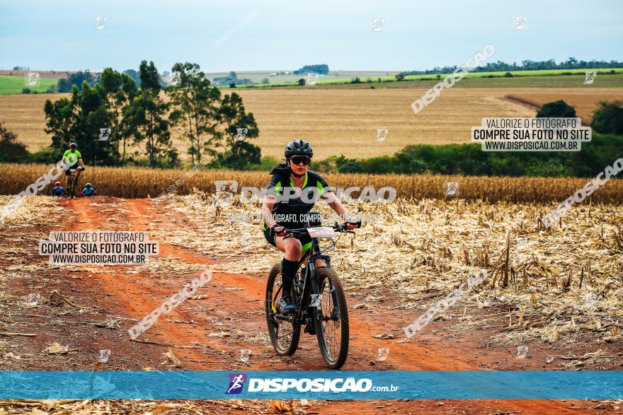 4º DESAFIO SOLIDÁRIO ENDORFINA MTB