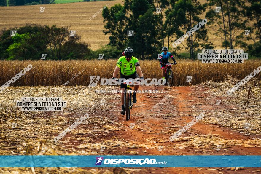 4º DESAFIO SOLIDÁRIO ENDORFINA MTB