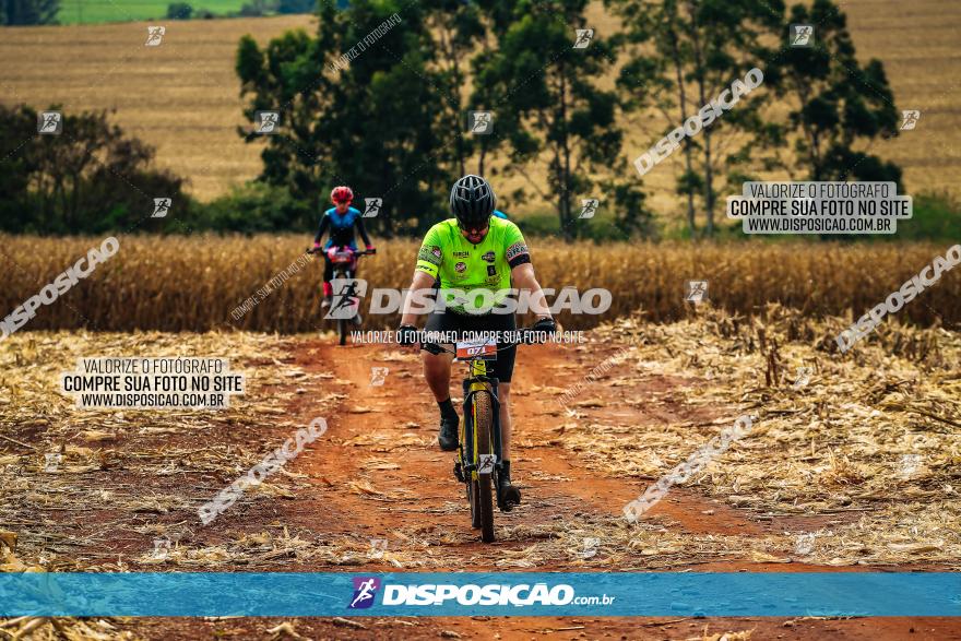 4º DESAFIO SOLIDÁRIO ENDORFINA MTB