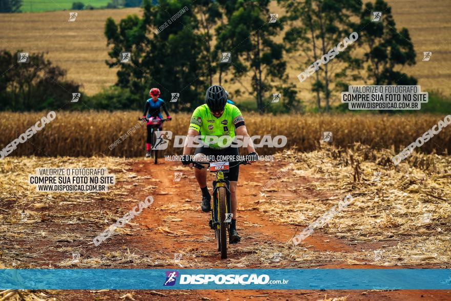 4º DESAFIO SOLIDÁRIO ENDORFINA MTB